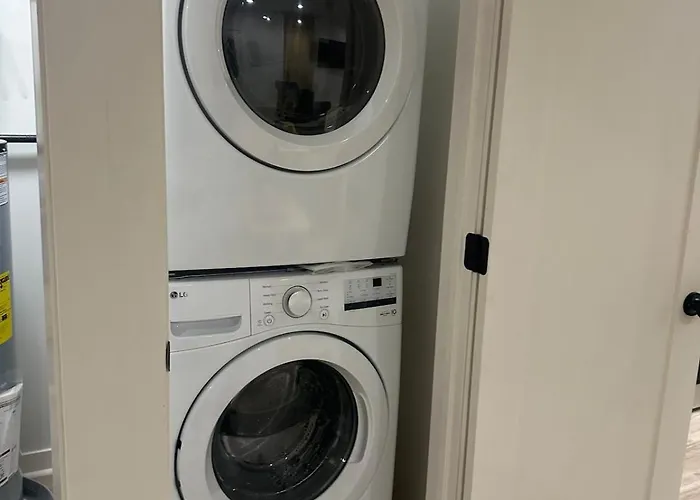 Modern 3br Near United Center Апартаменты *